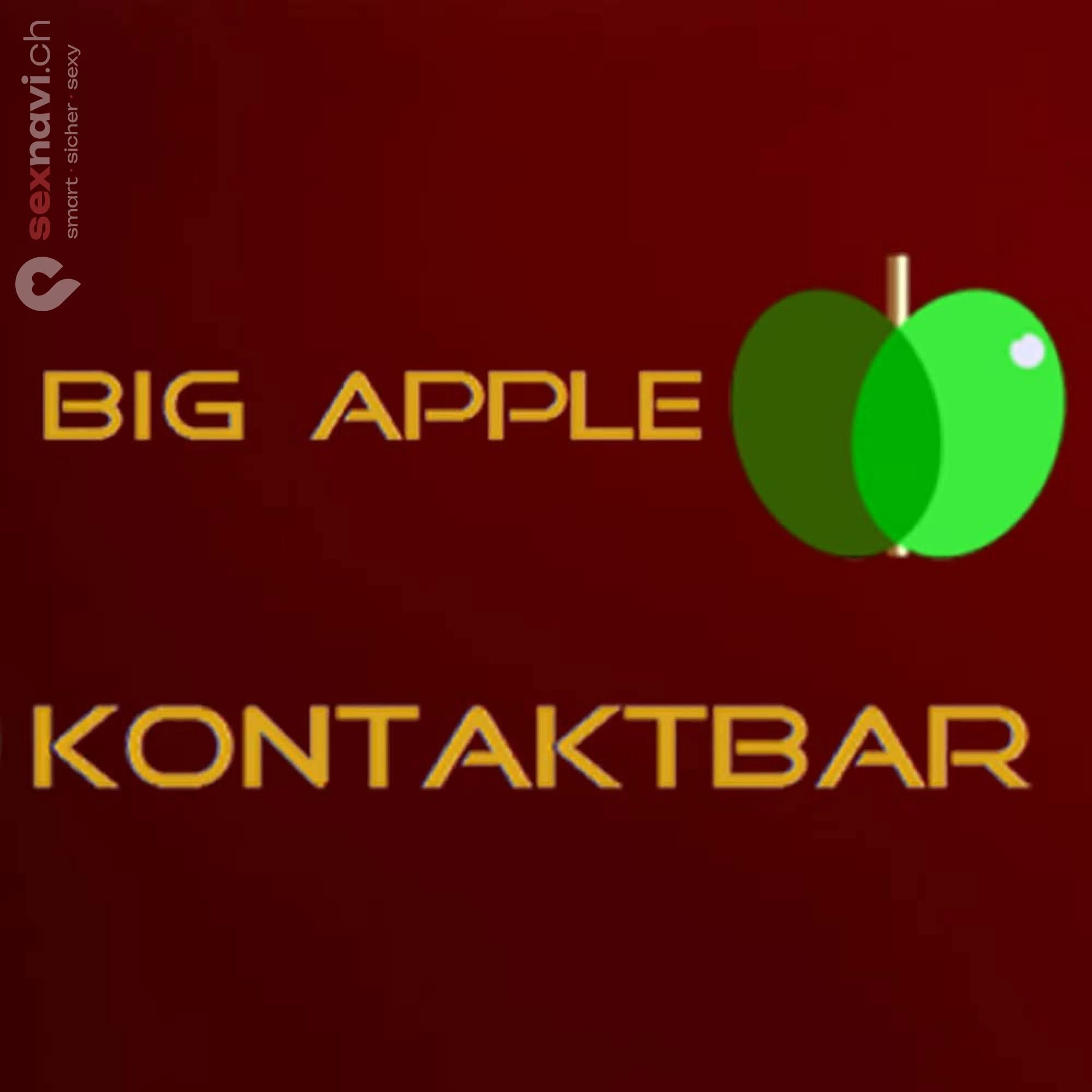 Big Apple Kontaktbar Big Apple Kontaktbar Thurgau