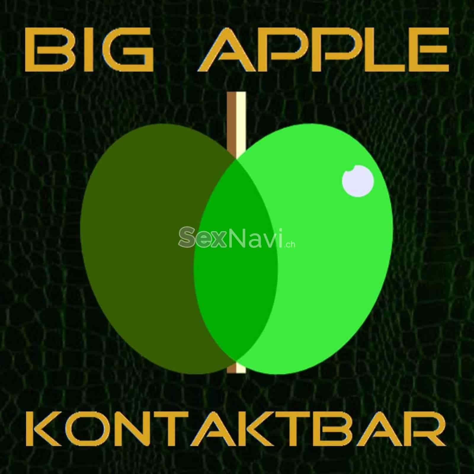 Big Apple Kontaktbar Big Apple Kontaktbar Thurgau