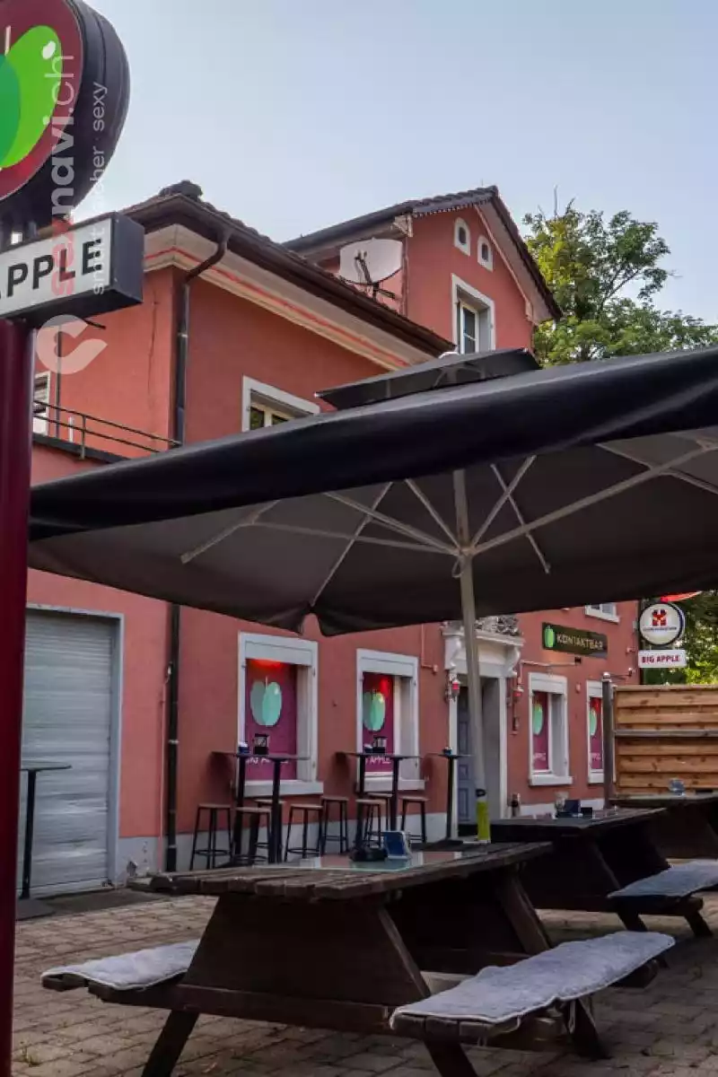 Big Apple Kontaktbar Big Apple Kontaktbar Thurgau