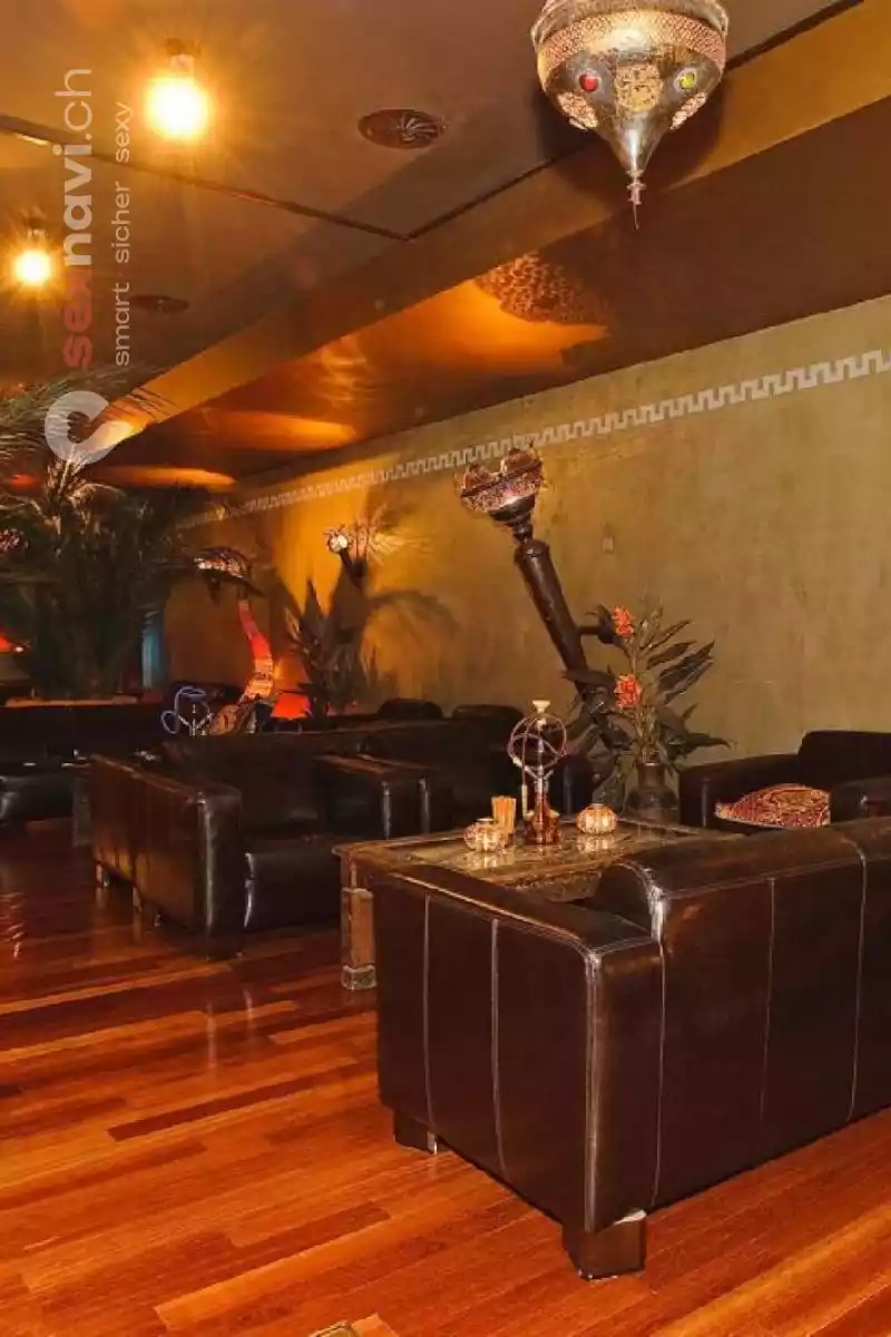 El-Harem El-Harem St.Gallen