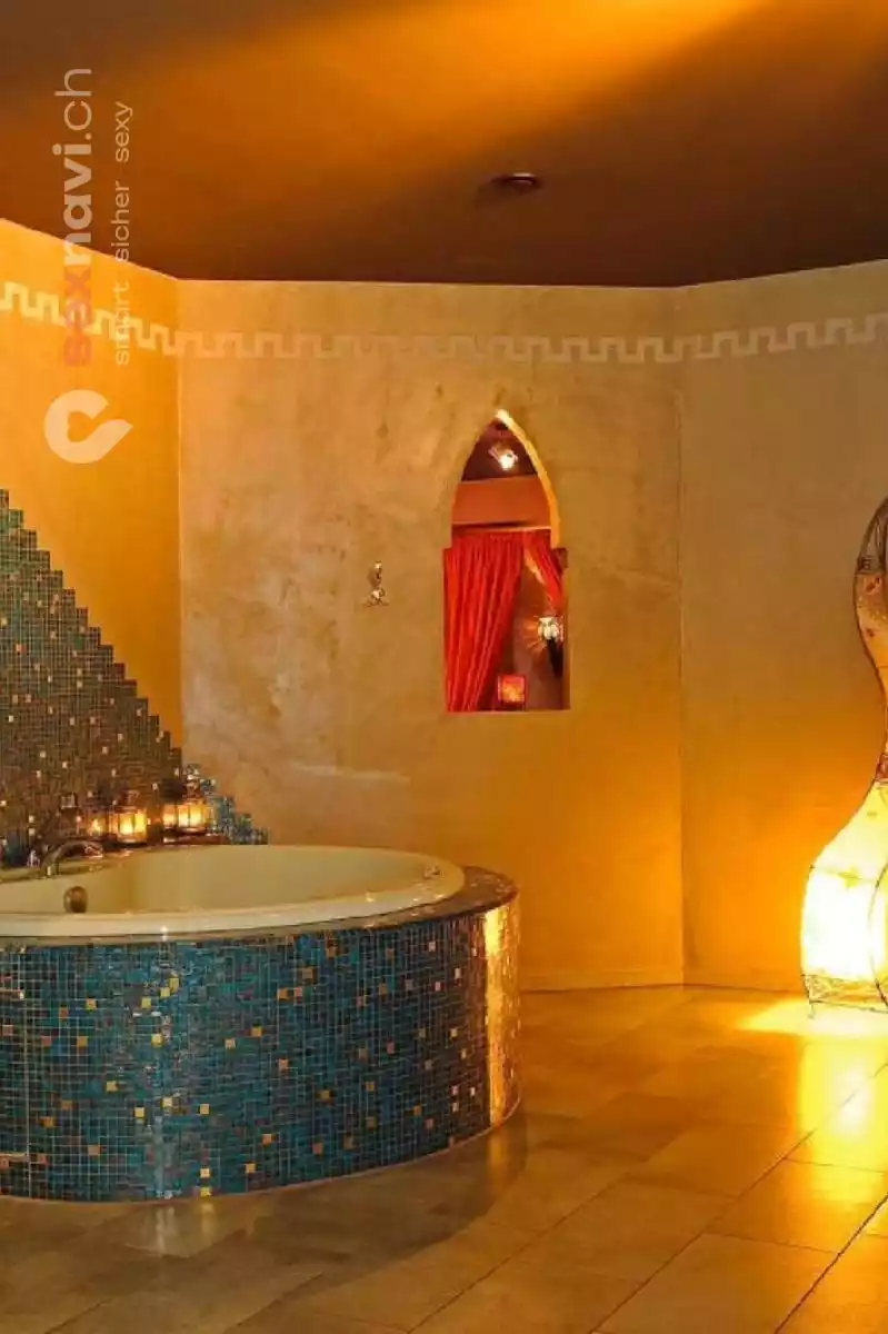 El-Harem El-Harem St.Gallen