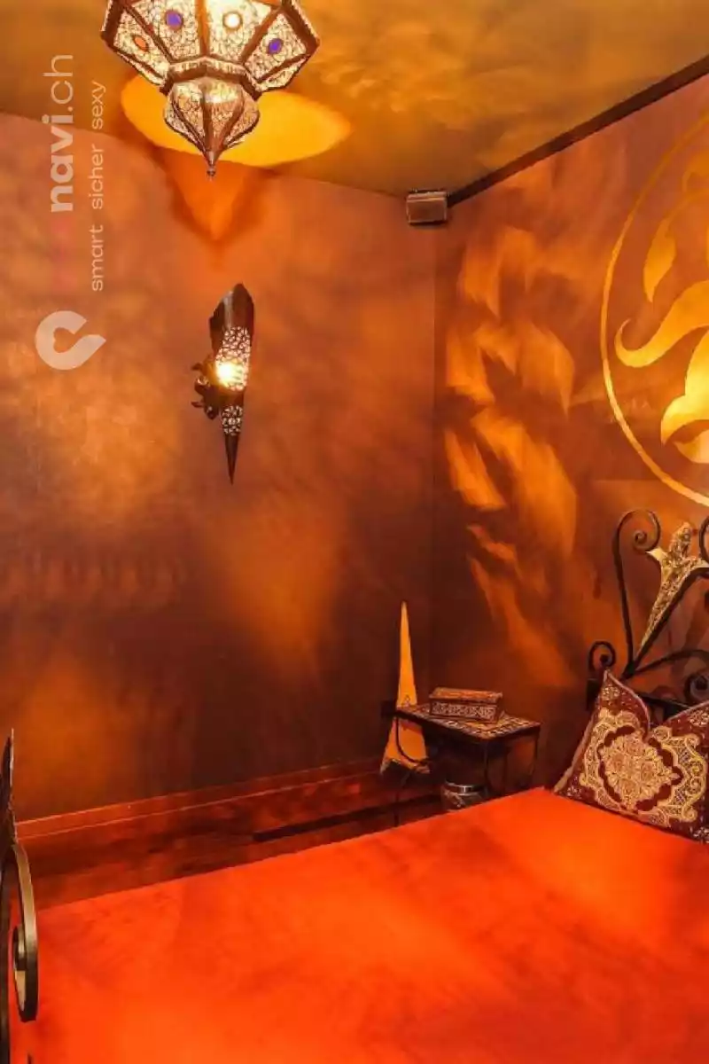 El-Harem El-Harem St.Gallen