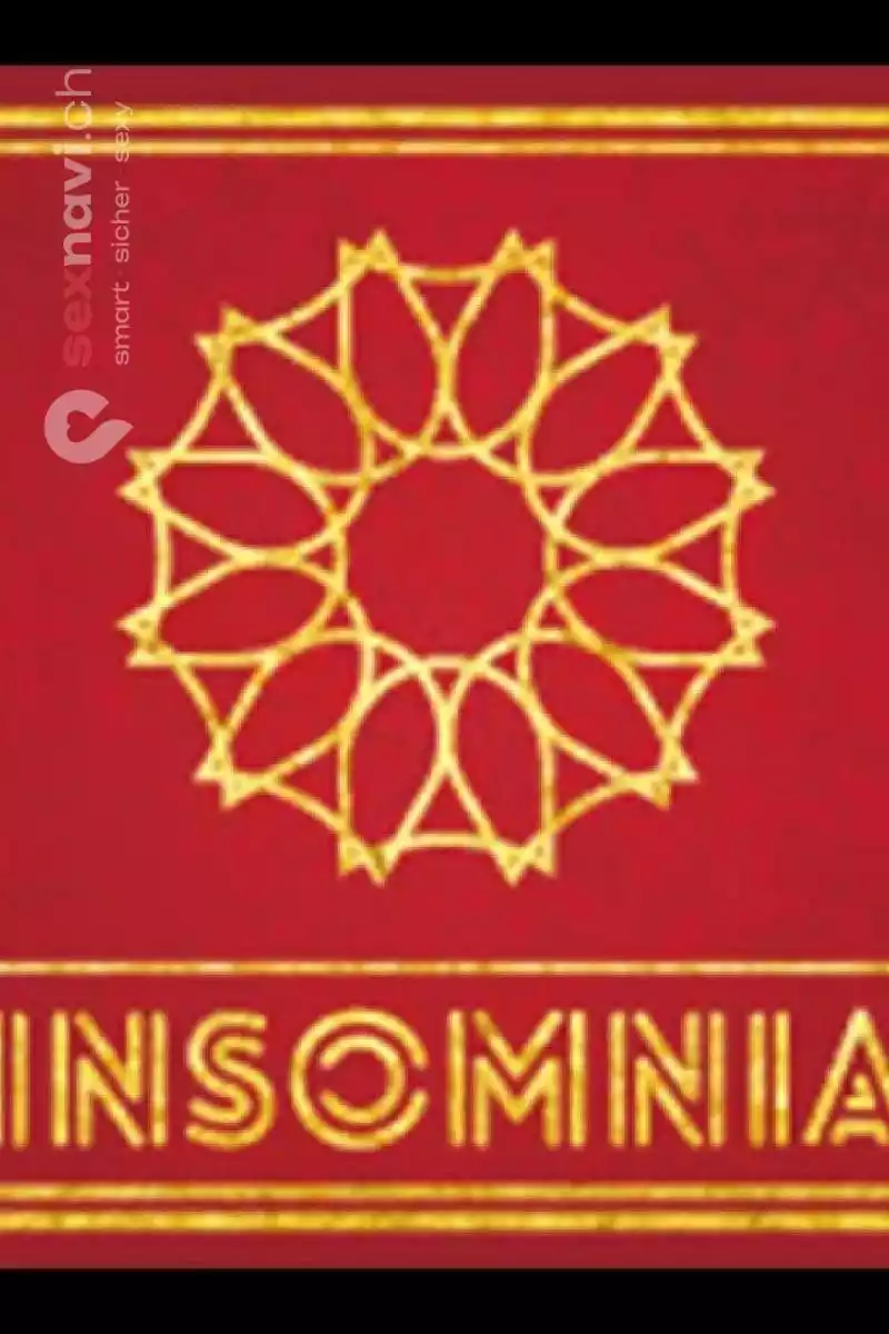 INSOMNIA INSOMNIA Solothurn