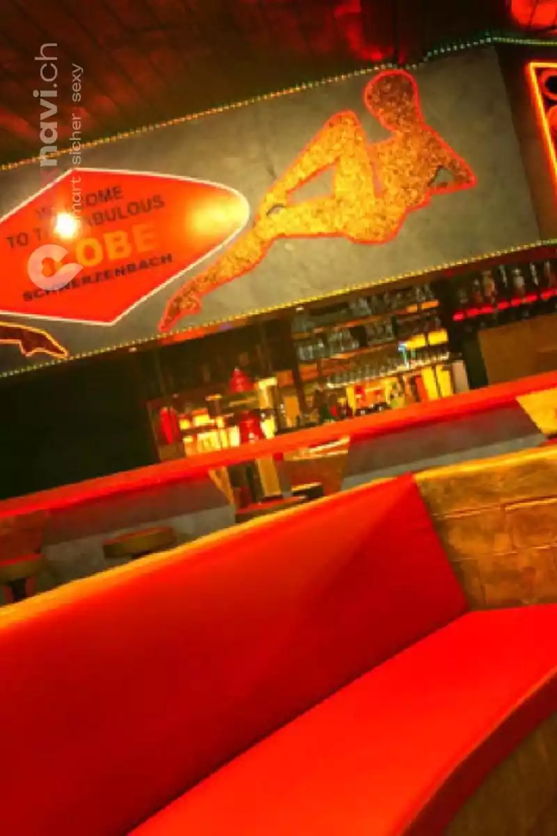 Club Globe Club Globe Zürich Umgebung