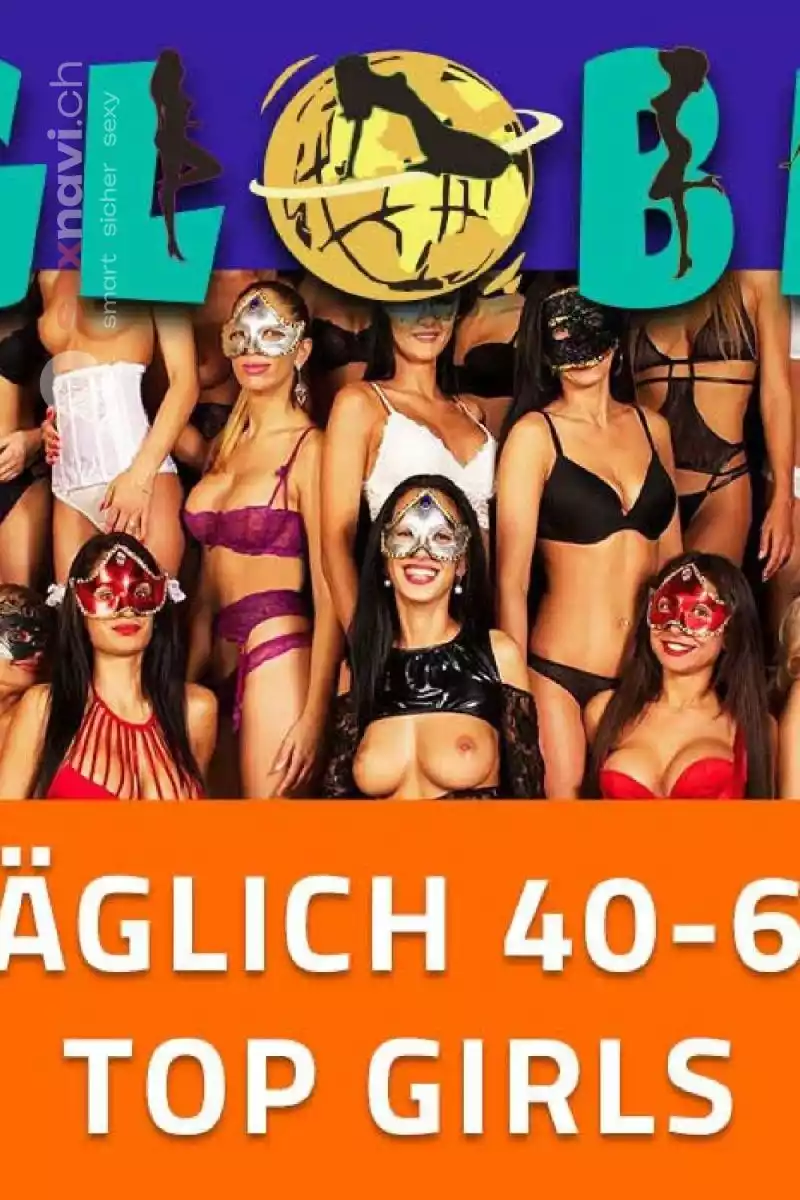 Club Globe Club Globe Zürich Umgebung