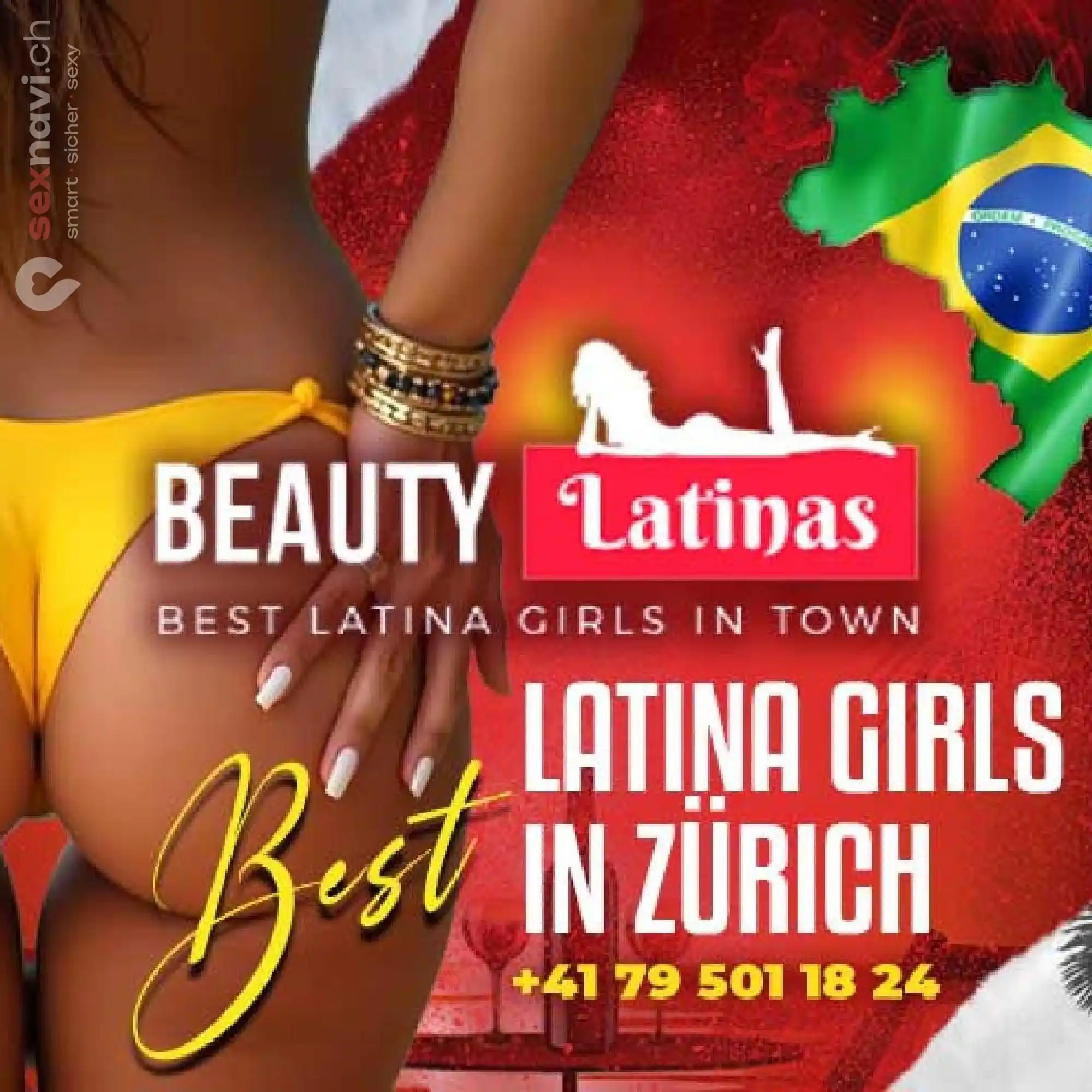 Beauty Latinas Beauty Latinas Z&uuml;rich Stadt