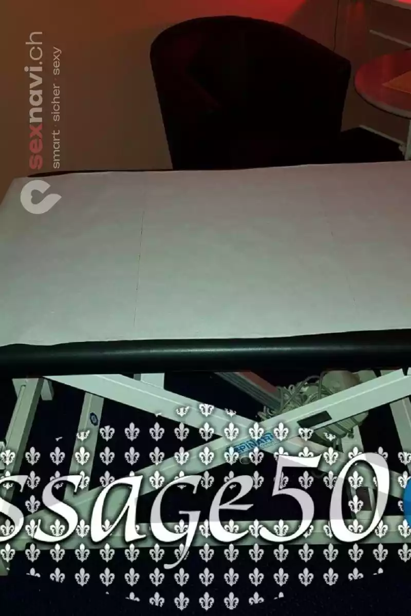 Massage50 - Tiefstpreise! Massage50 - Tiefstpreise! Zürich Umgebung