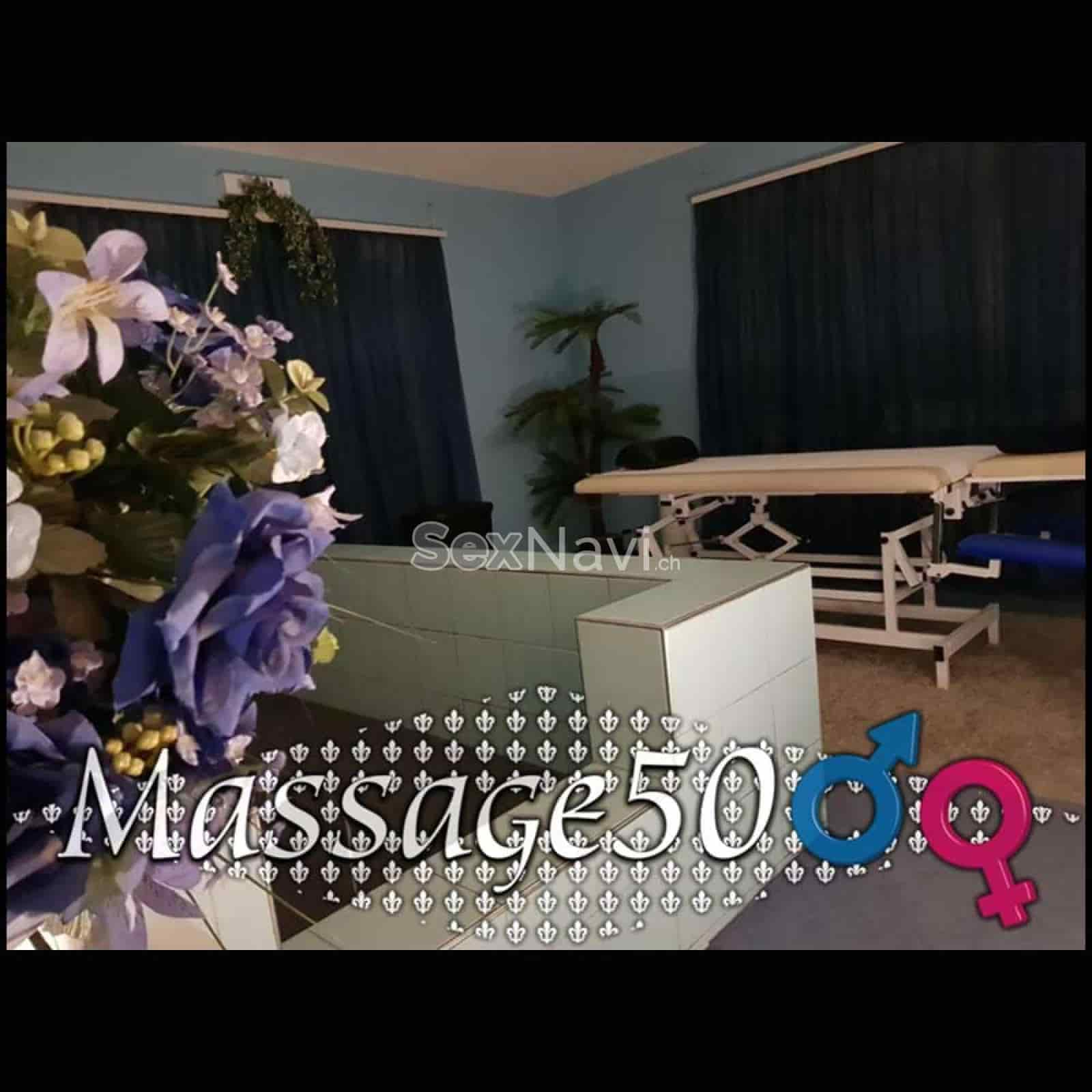 Massage50 - Tiefstpreise! Massage50 - Tiefstpreise! Zürich Umgebung