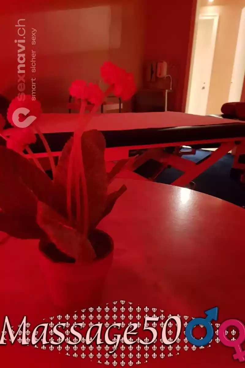Massage50 - Tiefstpreise! Massage50 - Tiefstpreise! Zürich Umgebung