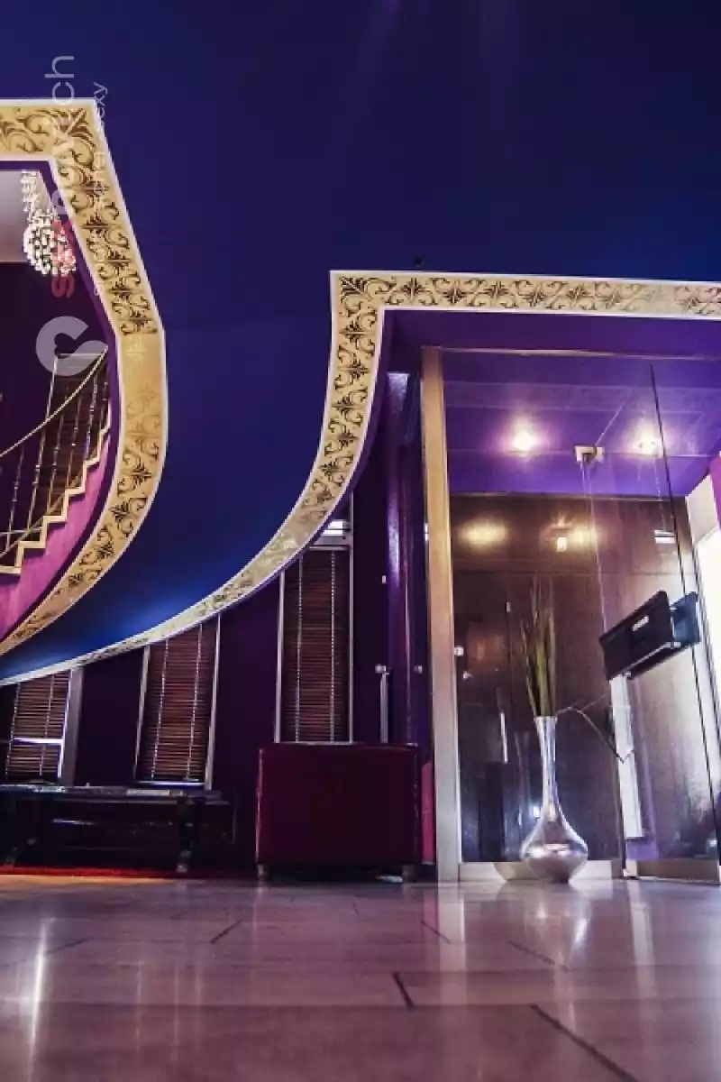 Girls Deluxe Buchs Girls Deluxe Buchs St.Gallen