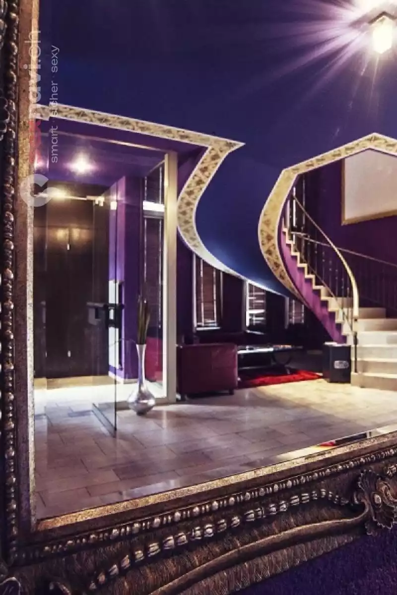 Girls Deluxe Buchs Girls Deluxe Buchs St.Gallen