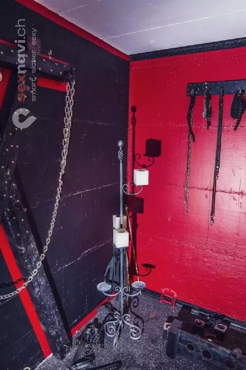 Girls Deluxe Buchs Girls Deluxe Buchs St.Gallen