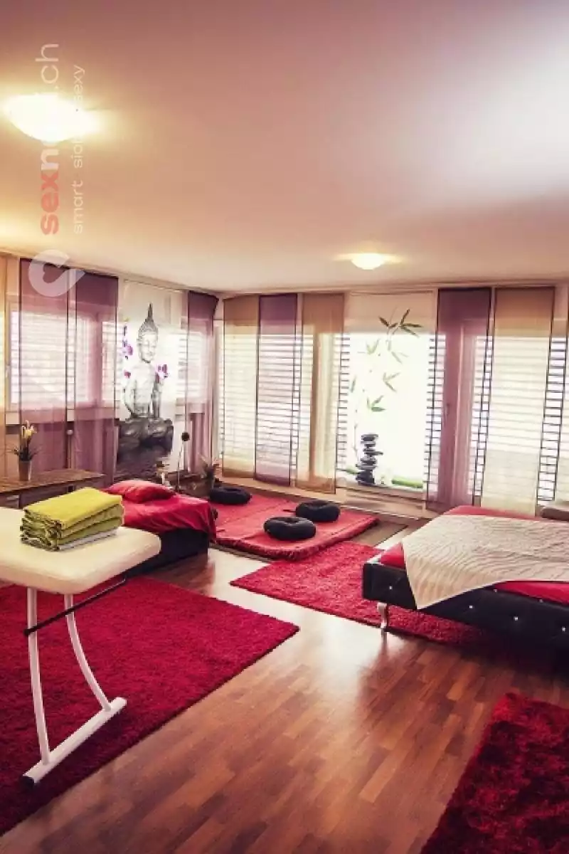 Girls Deluxe Buchs Girls Deluxe Buchs St.Gallen