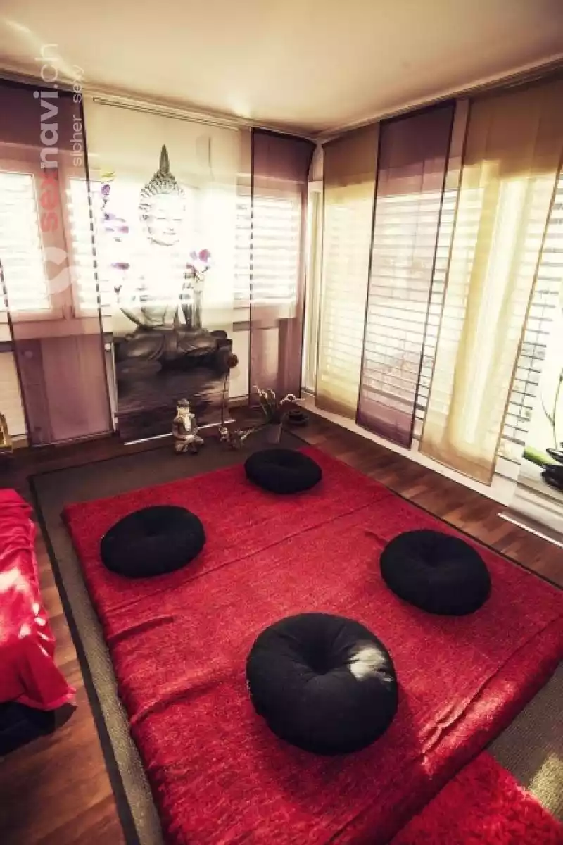 Girls Deluxe Buchs Girls Deluxe Buchs St.Gallen