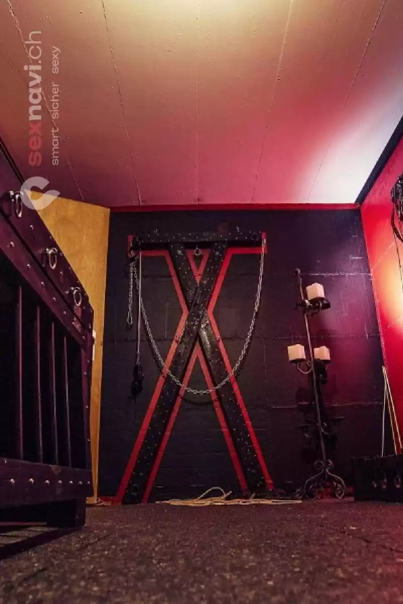 Girls Deluxe Buchs Girls Deluxe Buchs St.Gallen