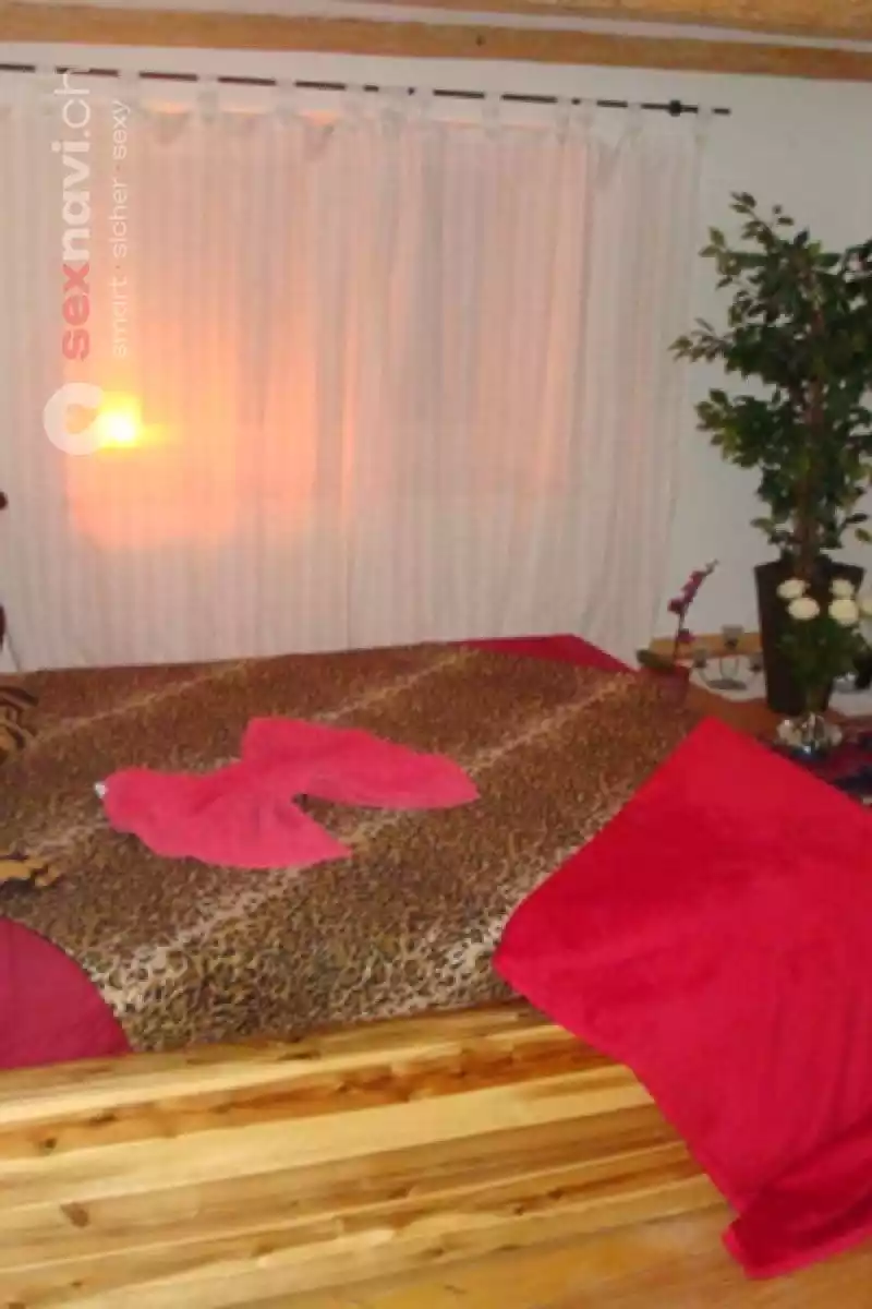 Girls Deluxe Bad Ragaz Girls Deluxe Bad Ragaz St.Gallen