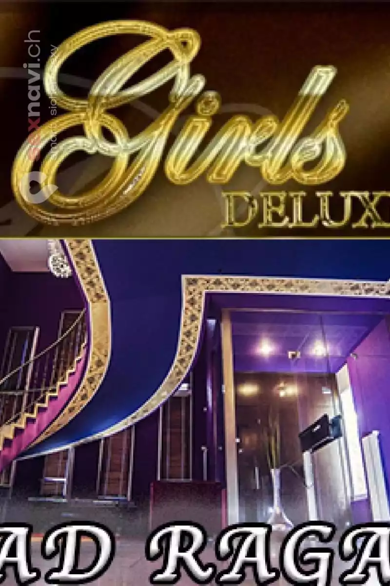 Girls Deluxe Bad Ragaz Girls Deluxe Bad Ragaz St.Gallen