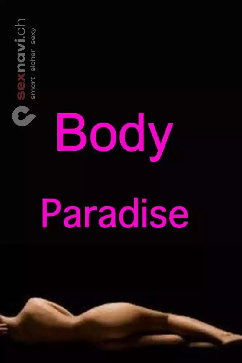 Bodyparadise Bodyparadise St.Gallen