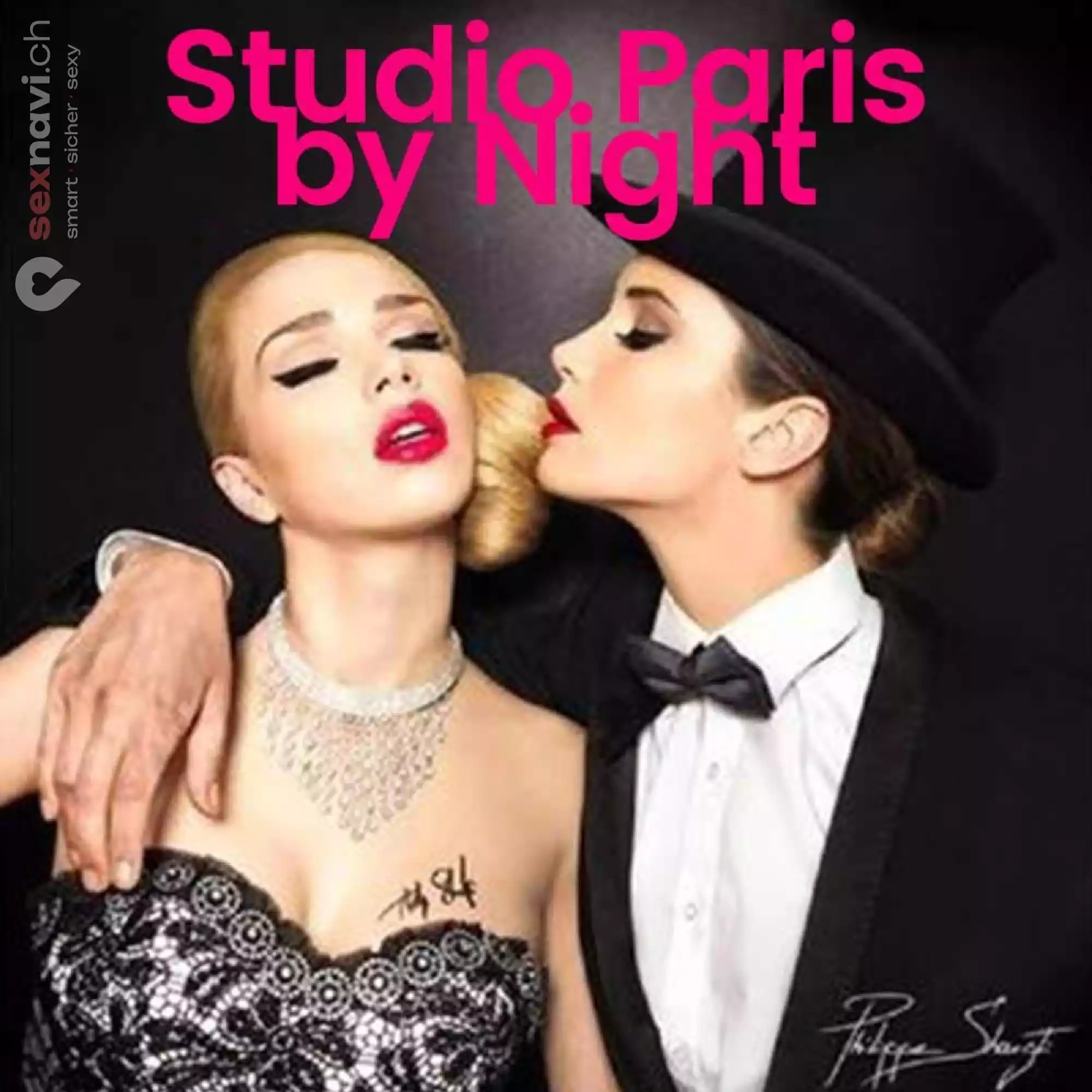 PARIS-BY-NIGHT PARIS-BY-NIGHT Biel/Bienne - Grenchen