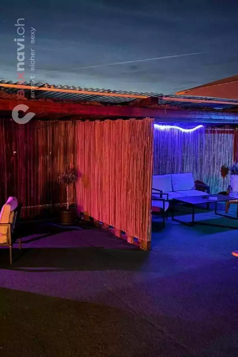 EXCALIBUR EXCALIBUR Bern Stadt