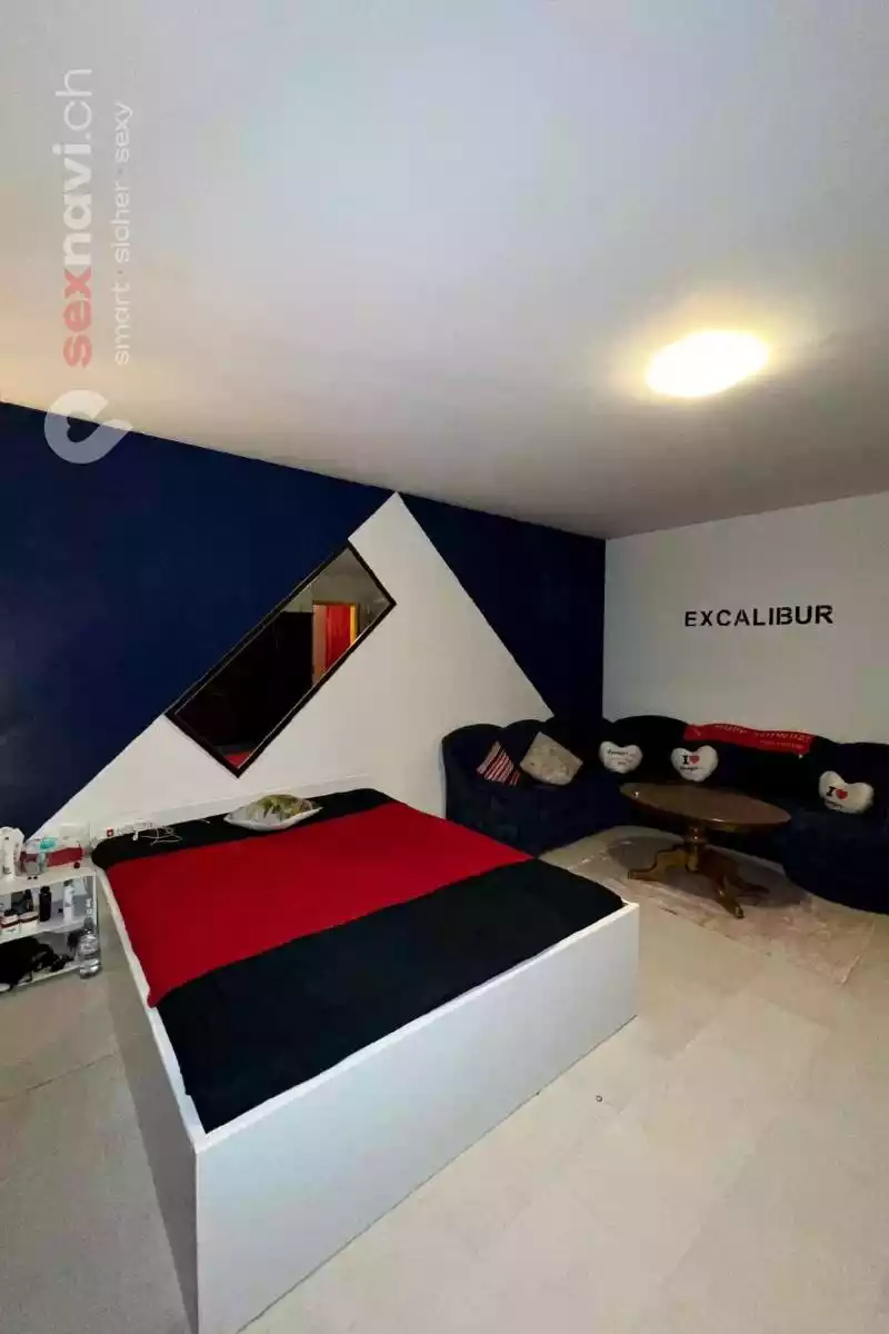 EXCALIBUR EXCALIBUR Bern Stadt