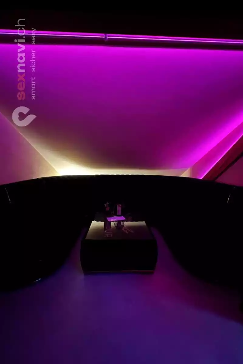 EXCALIBUR EXCALIBUR Bern Stadt