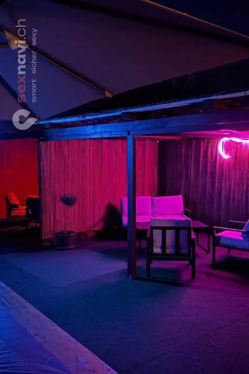 EXCALIBUR EXCALIBUR Bern Stadt