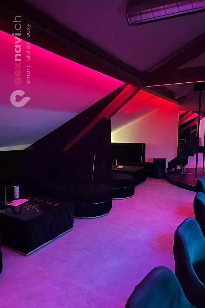 EXCALIBUR EXCALIBUR Bern Stadt