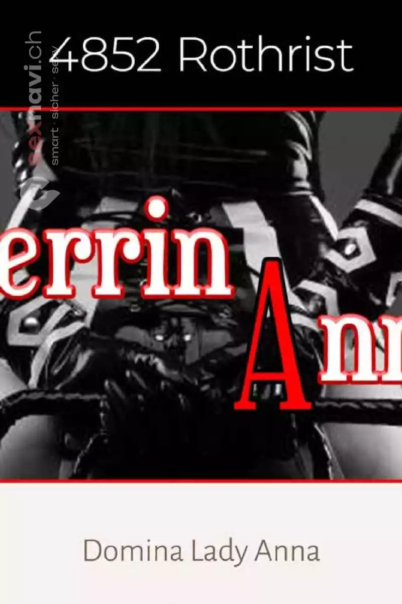 Lady Anna Lady Anna Aargau