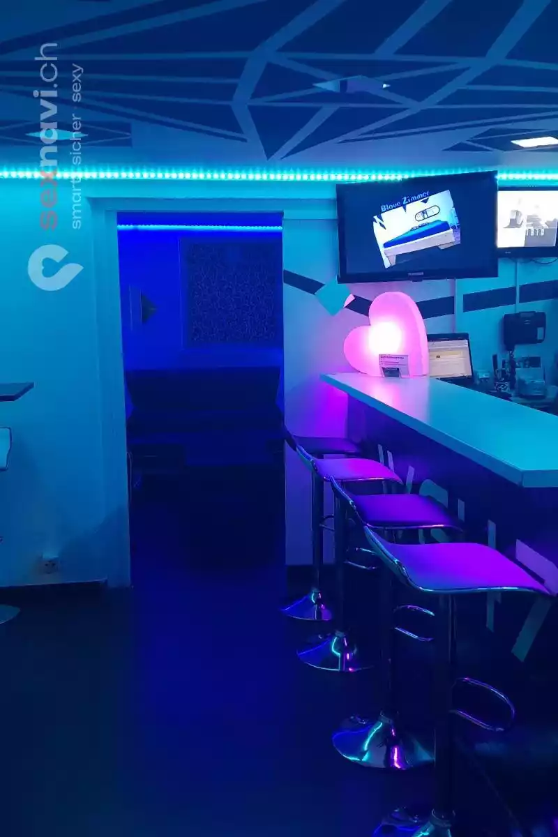 Studio WG 47 Studio WG 47 St.Gallen