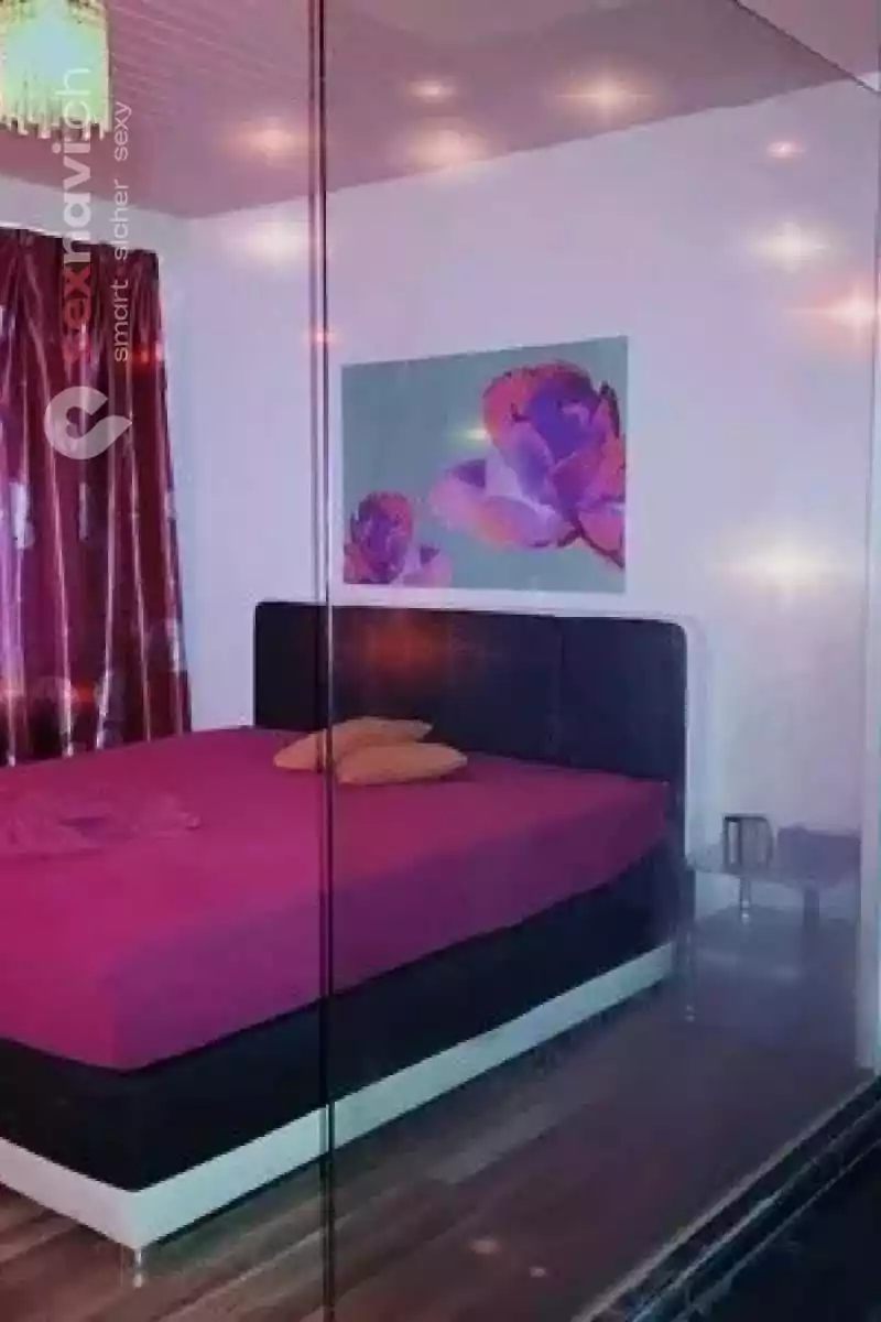 Bunny Bunny Biel/Bienne - Grenchen