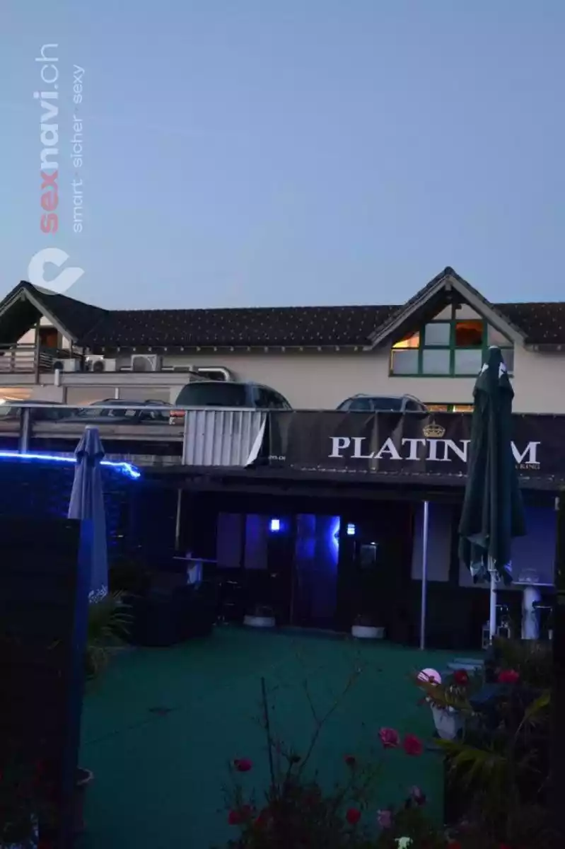 Club Platinum Club Platinum St.Gallen
