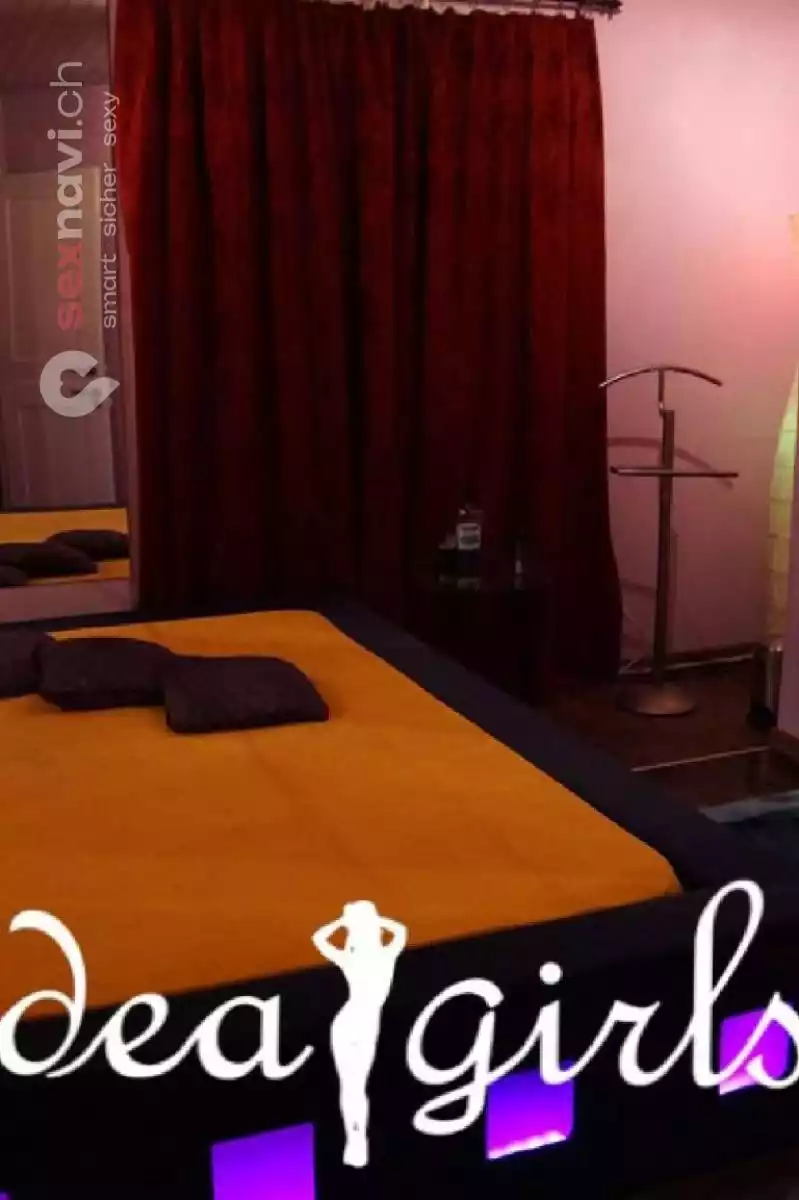 Idea-Girls Idea-Girls Z&uuml;rich Umgebung