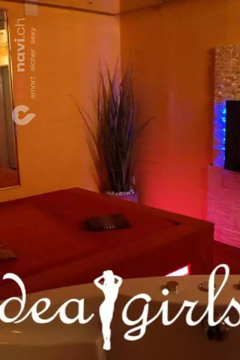 Idea-Girls Idea-Girls Z&uuml;rich Umgebung