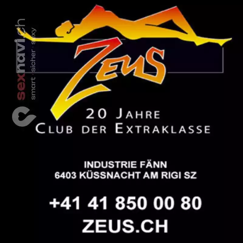 Club Zeus Club Zeus Schwyz