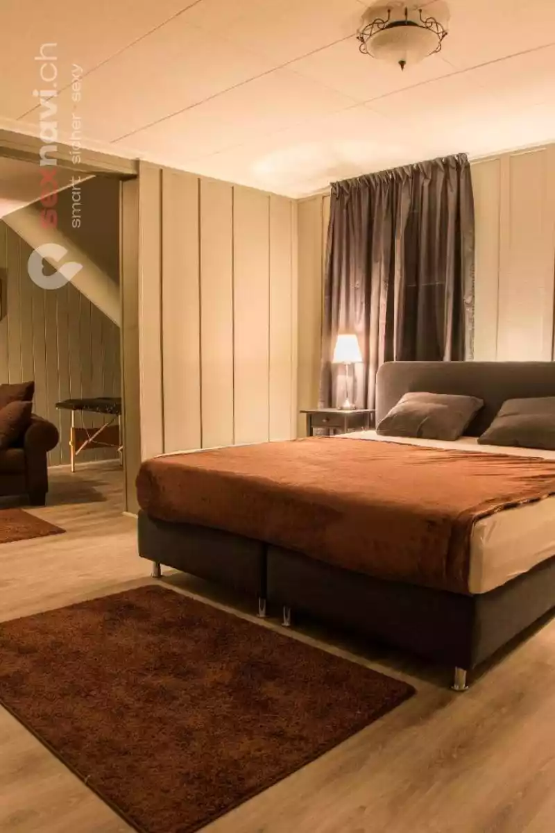 Villa-Velvet Villa-Velvet Aargau