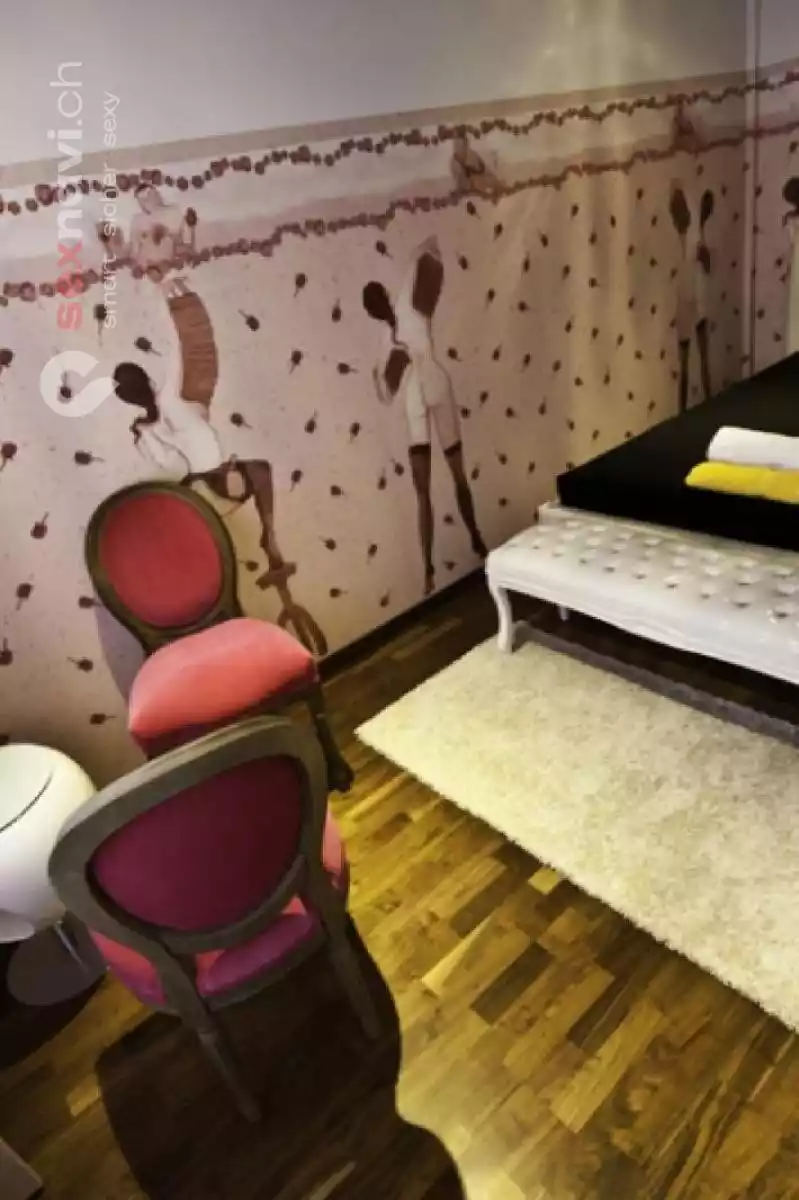 Extravagant Club Extravagant Club St.Gallen