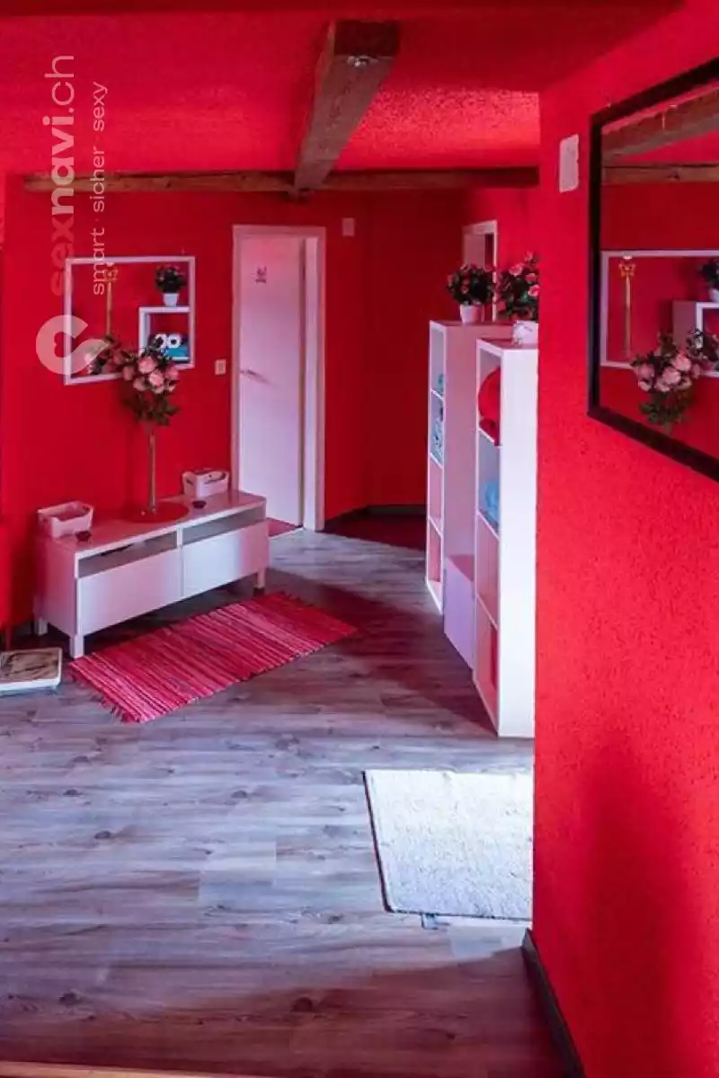 Bombengirls Bombengirls Thurgau