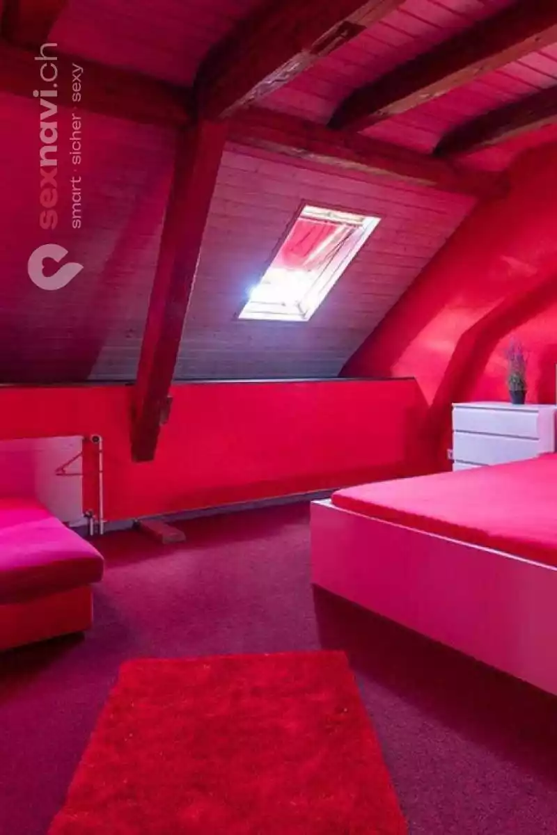 Bombengirls Bombengirls Thurgau