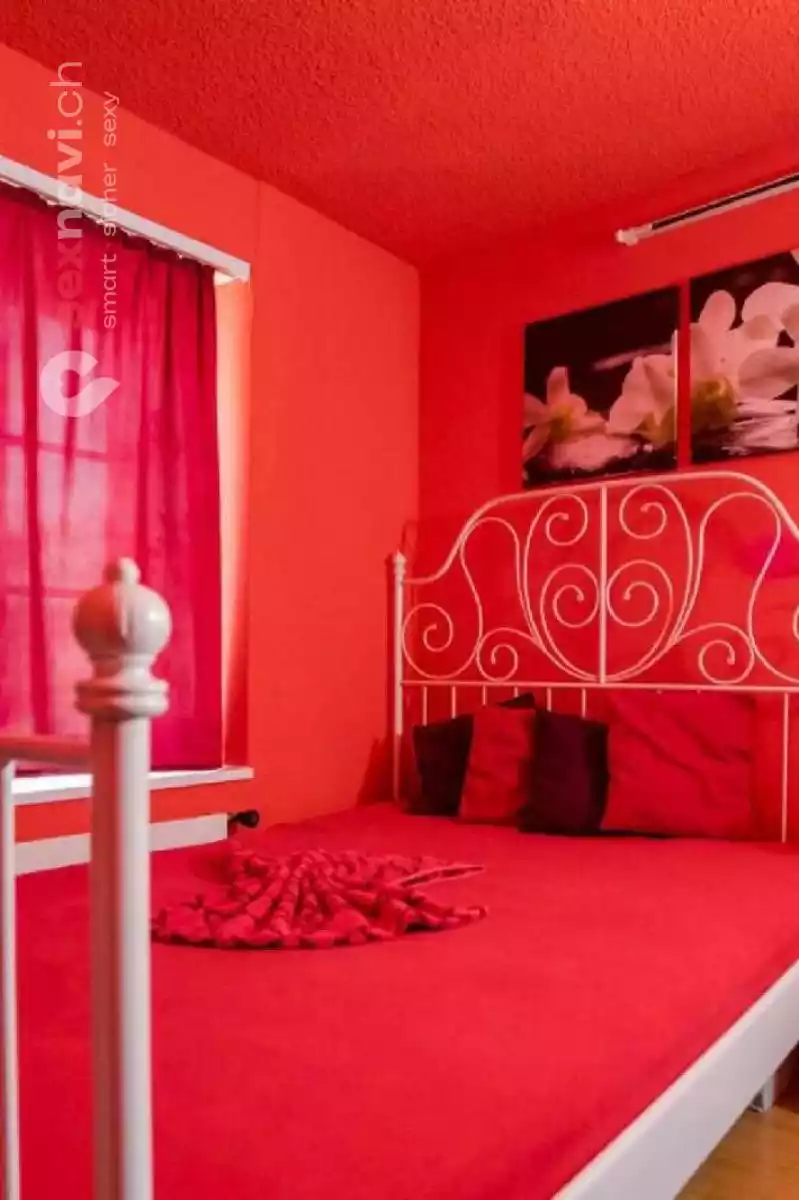 Bombengirls Bombengirls Thurgau