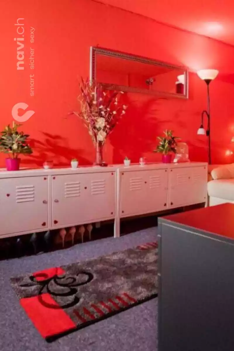 Bombengirls Bombengirls Thurgau