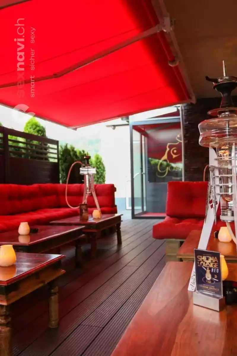 Club Goldwand Club Goldwand Aargau