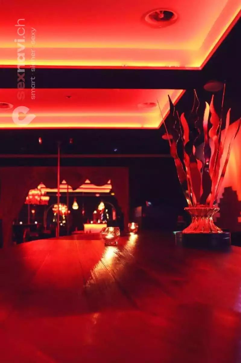 Club Goldwand Club Goldwand Aargau