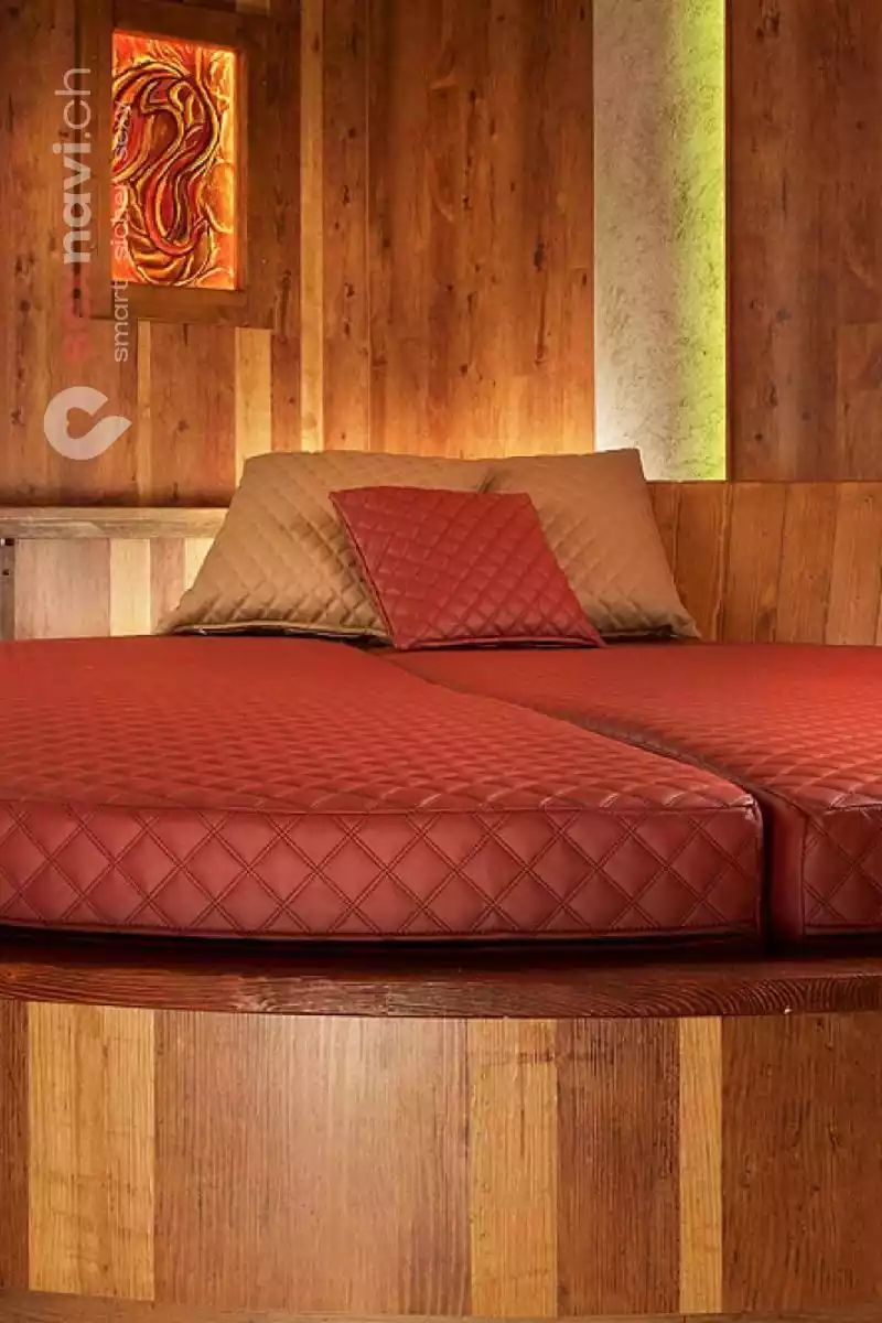 Lusthütte Lusthütte Aargau