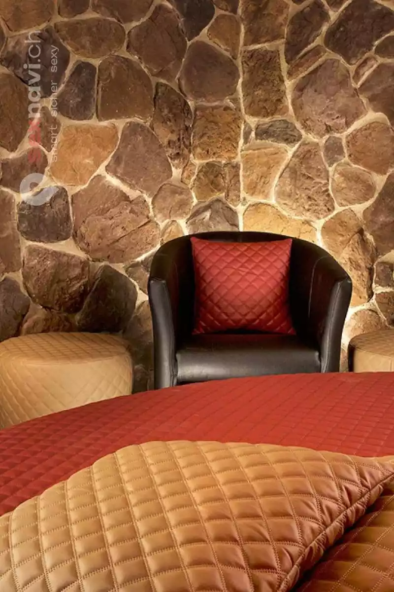 Lusthütte Lusthütte Aargau