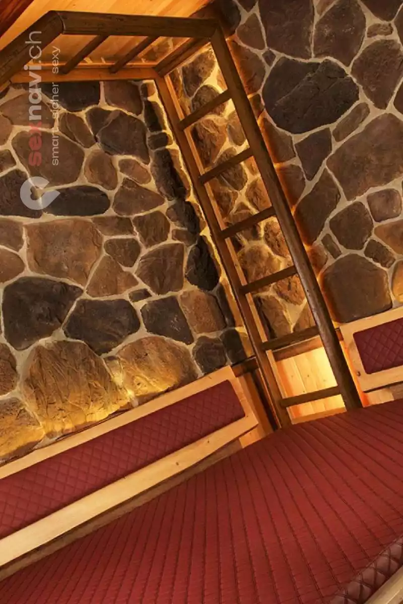 Lusthütte Lusthütte Aargau