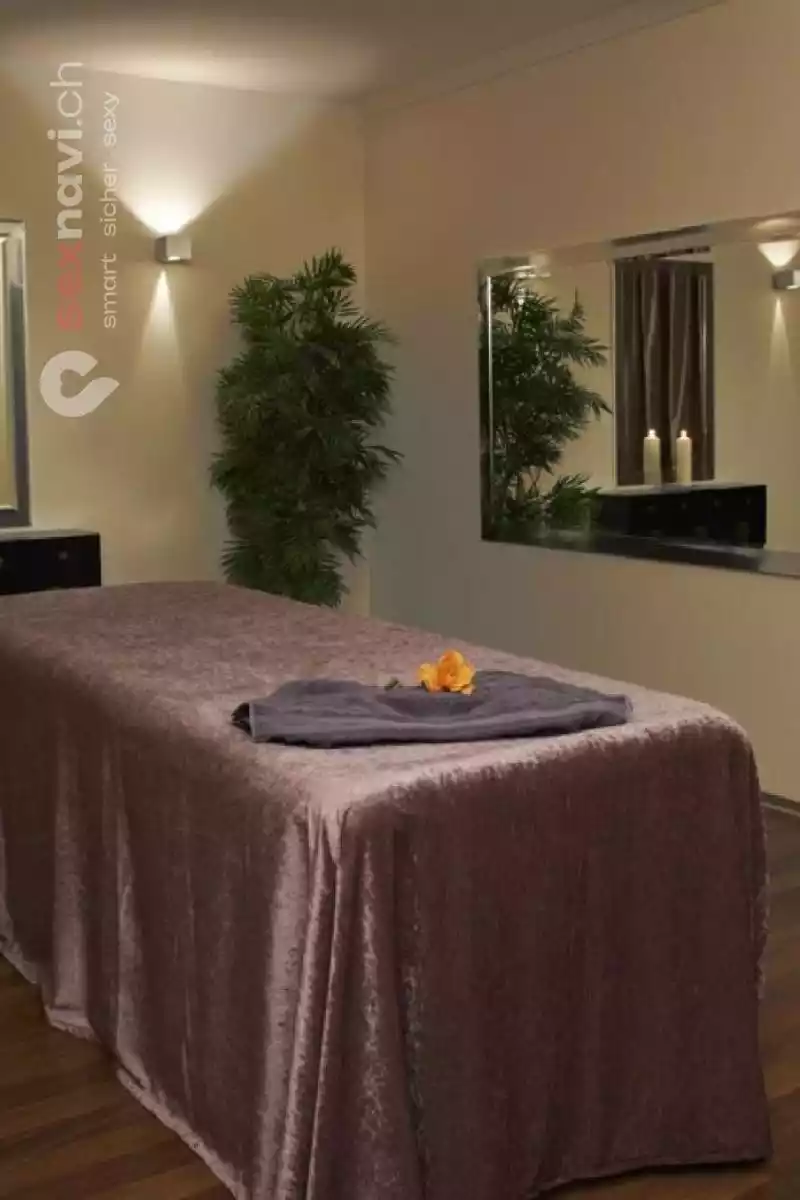 Andana Massagen Andana Massagen Zürich Stadt