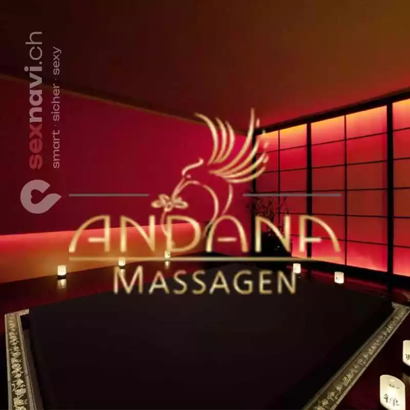 Andana Massagen Andana Massagen Zürich Stadt