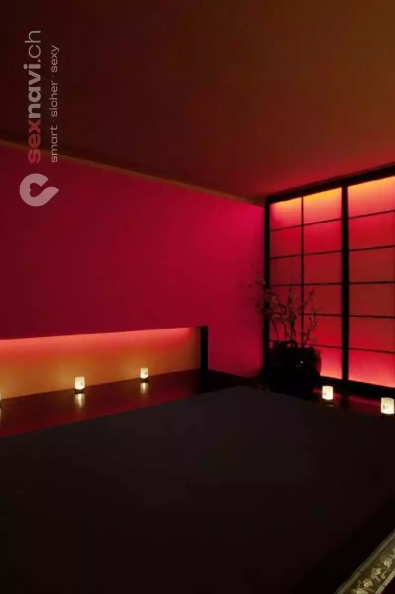 Andana Massagen Andana Massagen Zürich Stadt