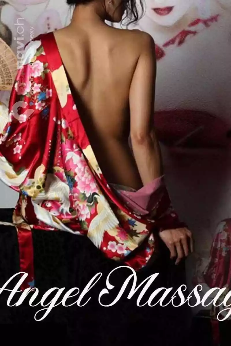 Angel Massage Angel Massage Zürich Stadt